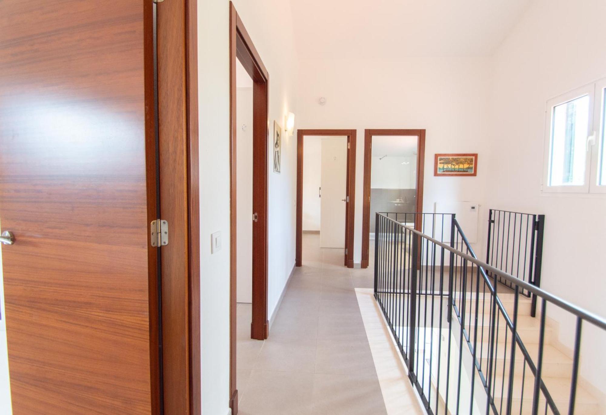Villa Macarella By Sonne Villas Cala Galdana  Extérieur photo